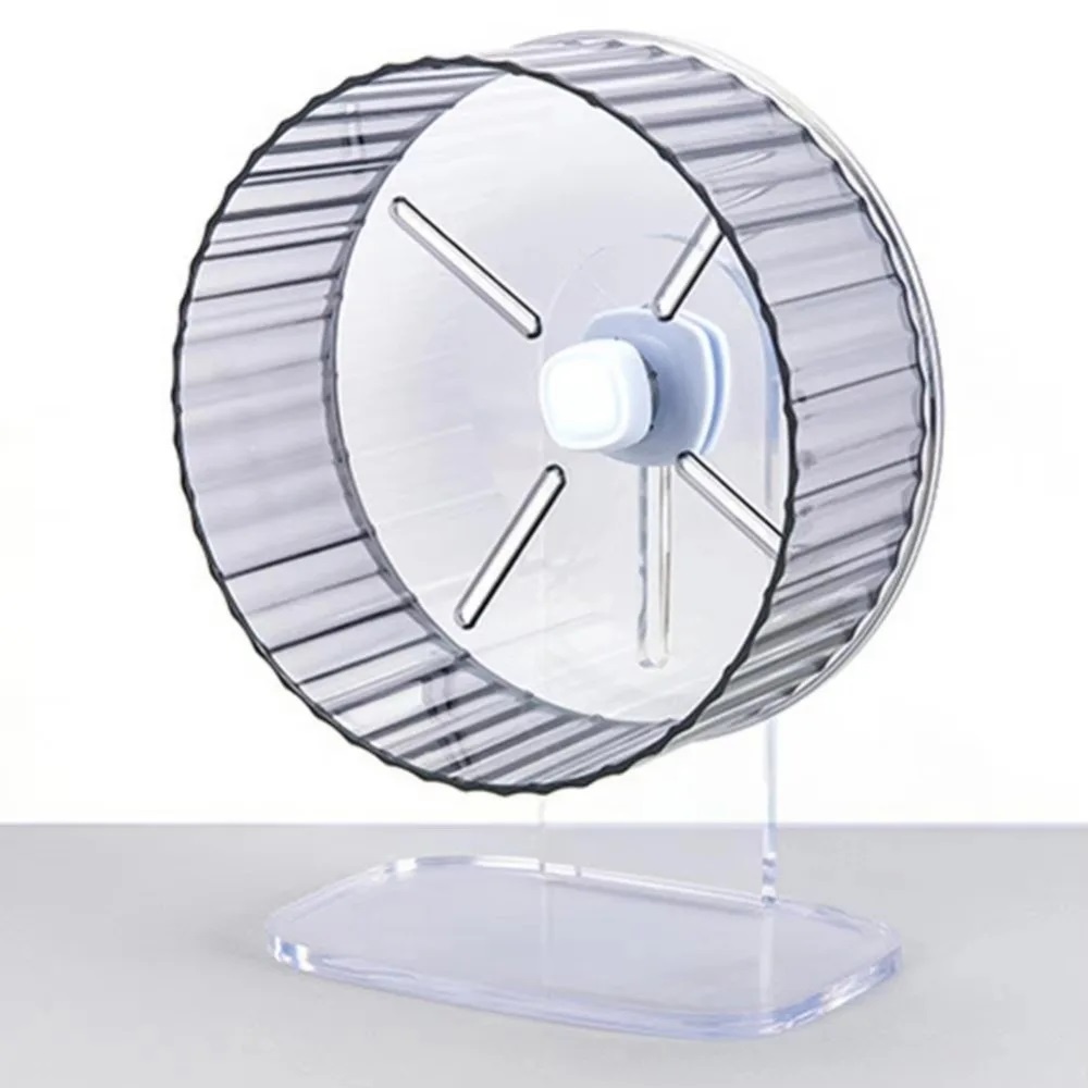 Беговое колесо для хомяка