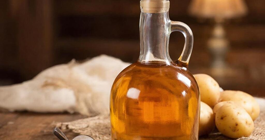 И вновь сахарный самогон, который так презираем многими.