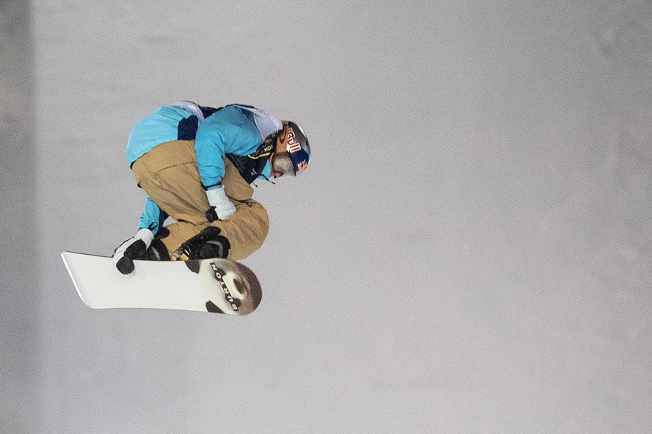    Jason Franson/Keystone Press Agency/Global Look Press