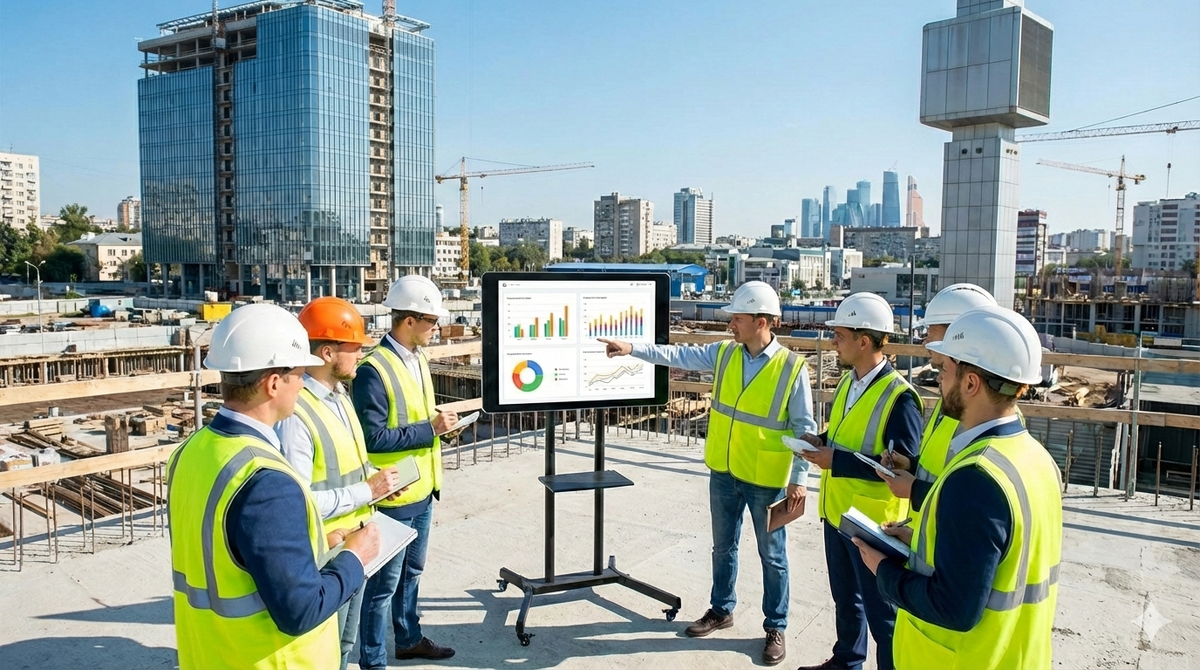 Аналитика больших данных (Big Data) в управлении активами