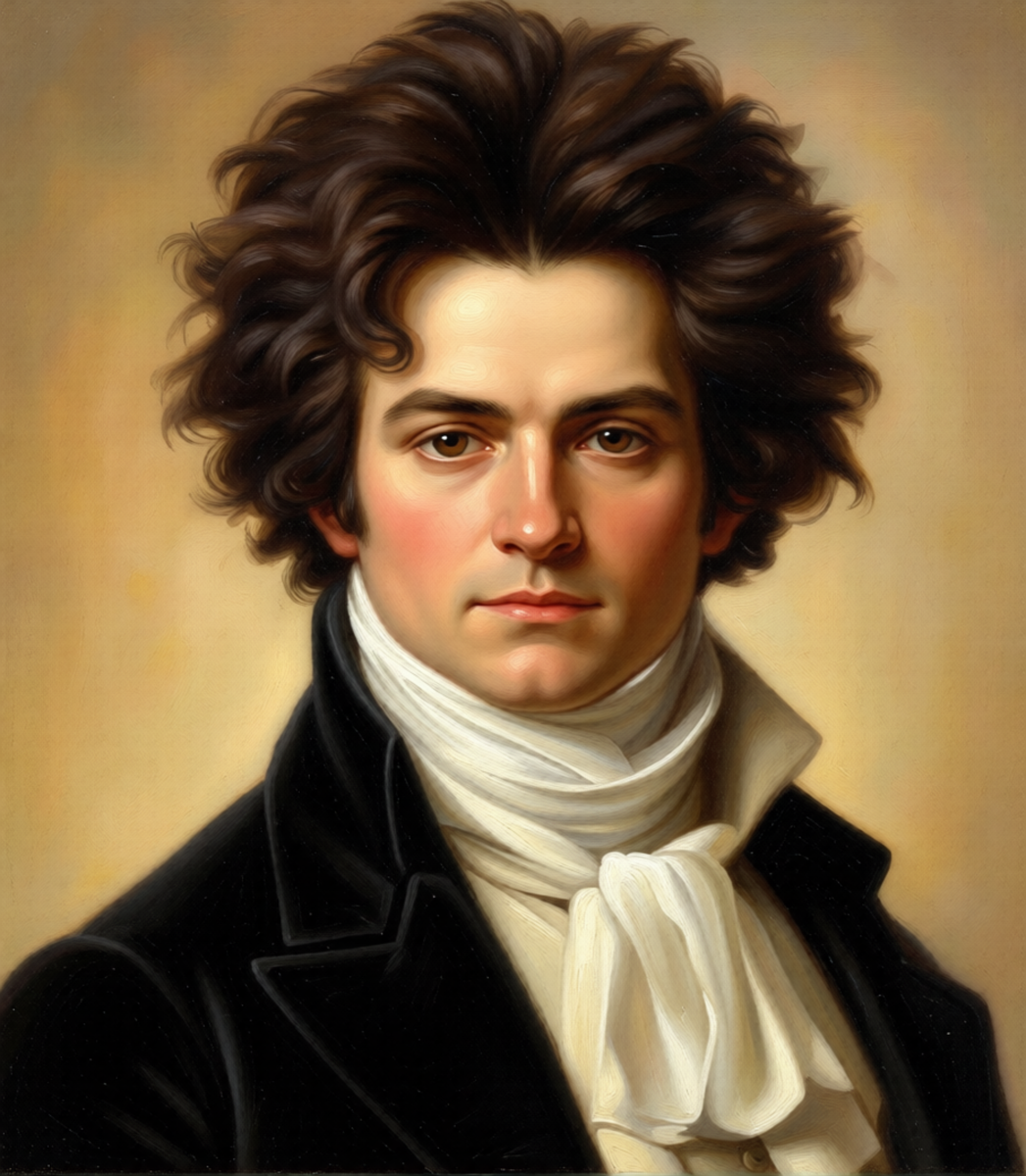 Людвиг ван Бетховен