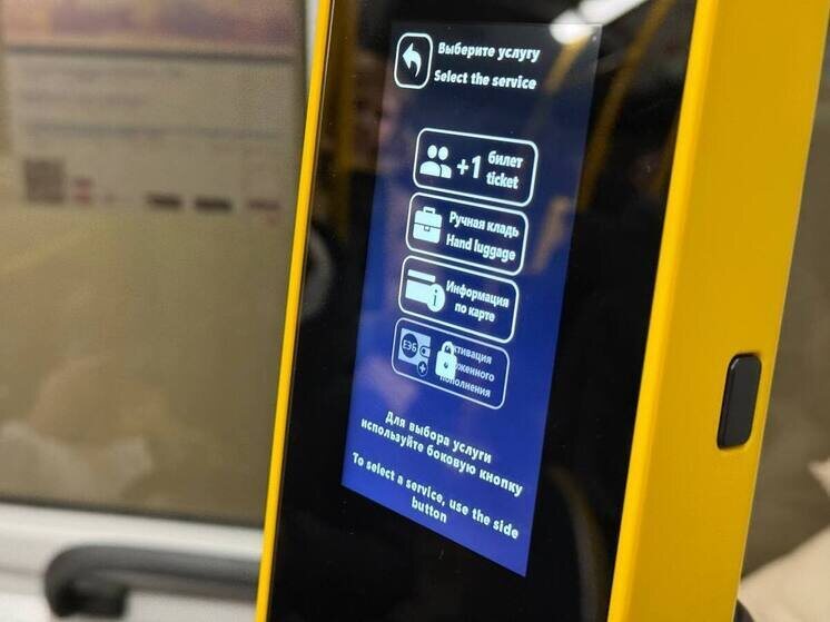     Фото: архив МК в Питере.