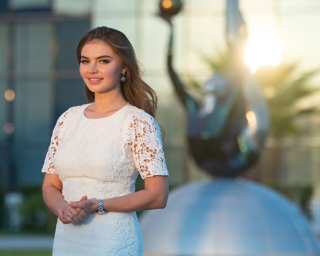    Фото: t.me/skygraceacademy