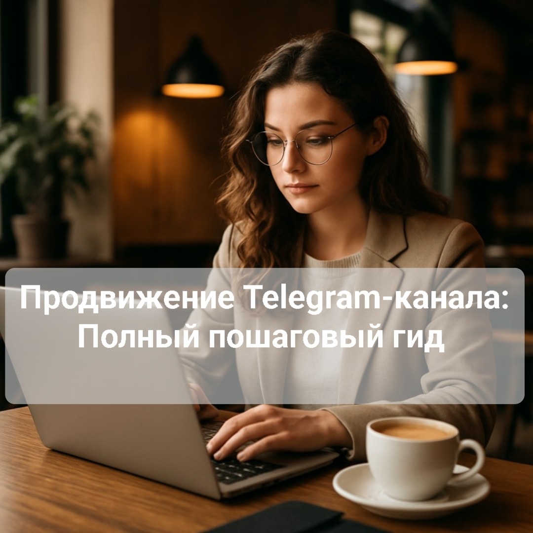 Твой СММ специалист