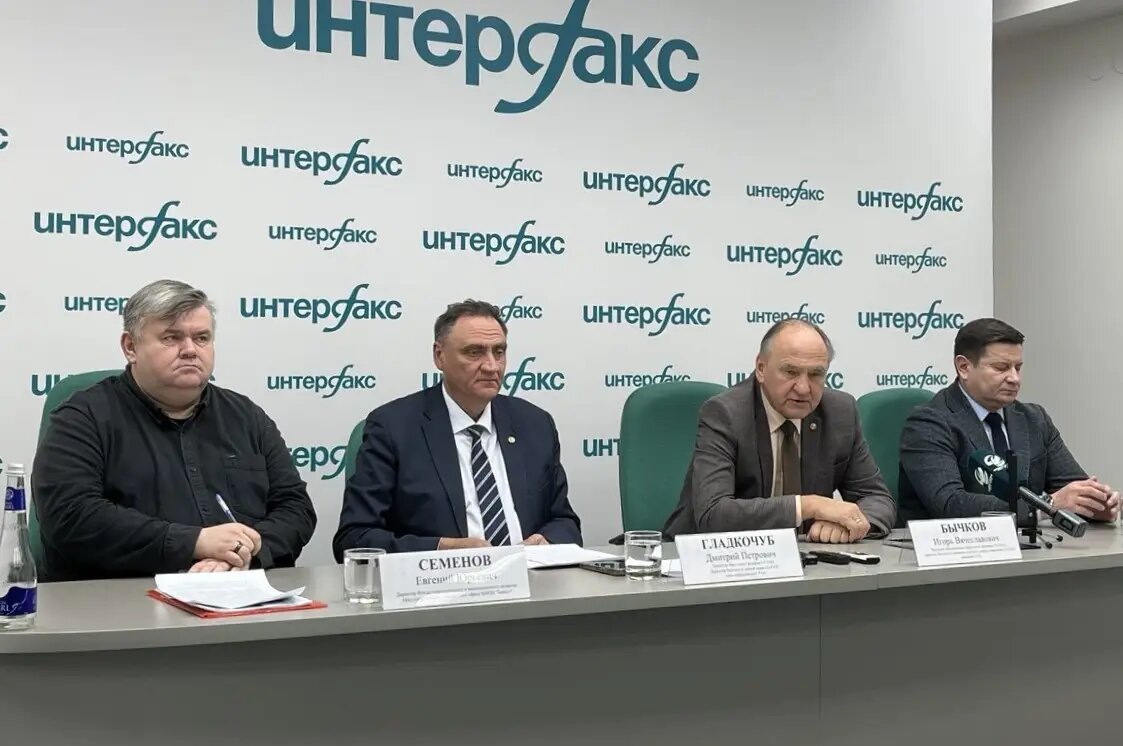     © "Интерфакс". Антонина Адушинова