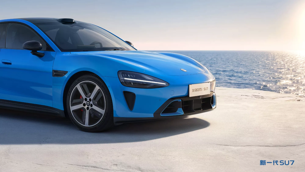    Решетка радиатора была изменена для повышения узнаваемости