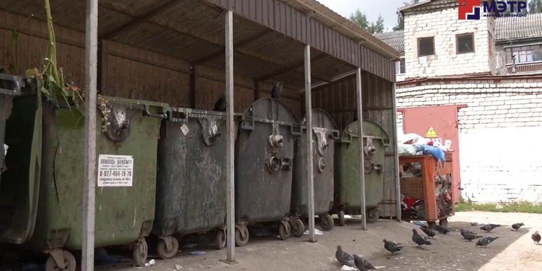 Роспотребнадзор Марий Эл выявил нарушения на полигонах ТКО