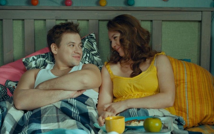    Фото: Комеди Клаб продакшн