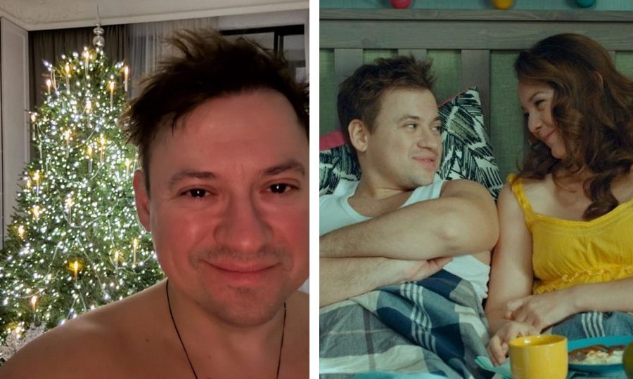 Саша из «СашаТаня» исхудал и потерял волосы ‑ правда о тяжёлой болезни Андрея Гайдуляна