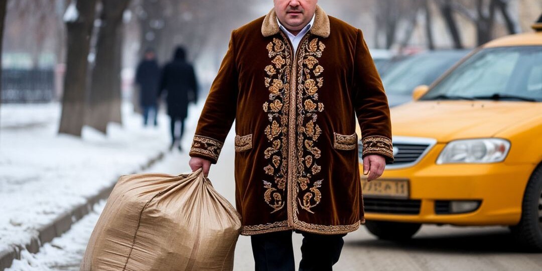 Заработал на полиции: глава узбекской диаспоры отсудил почти 3 млн у МВД за услуги переводчика в деле наркозакладчика