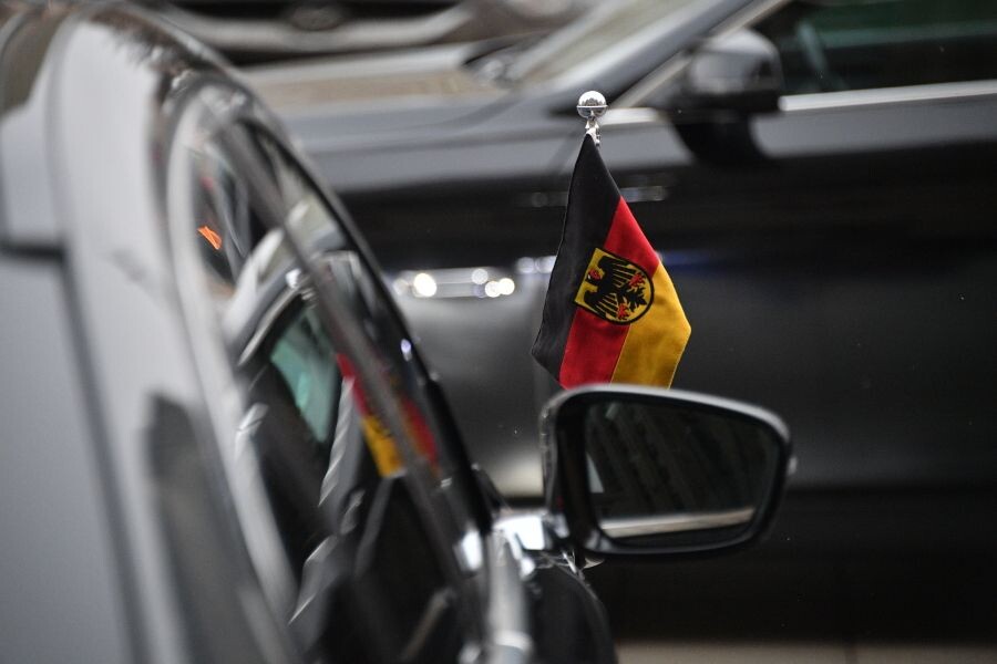     / Источник: © Евгений Биятов/РИА Новости