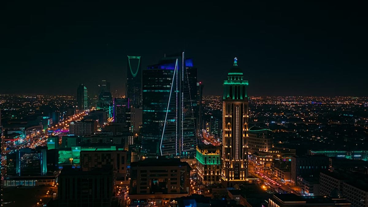     سيف الظاهر/Unsplash