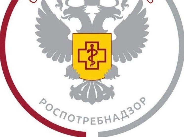     Роспотребнадзор. Фото: официальная страница Роспотребнадзора Свердловской области