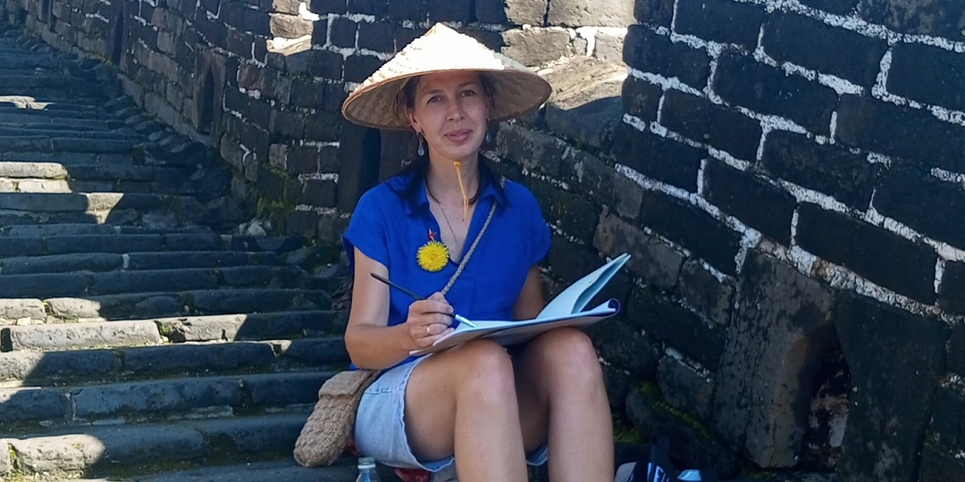 Татьяна Яковлева. Планов, как тараканов в голове