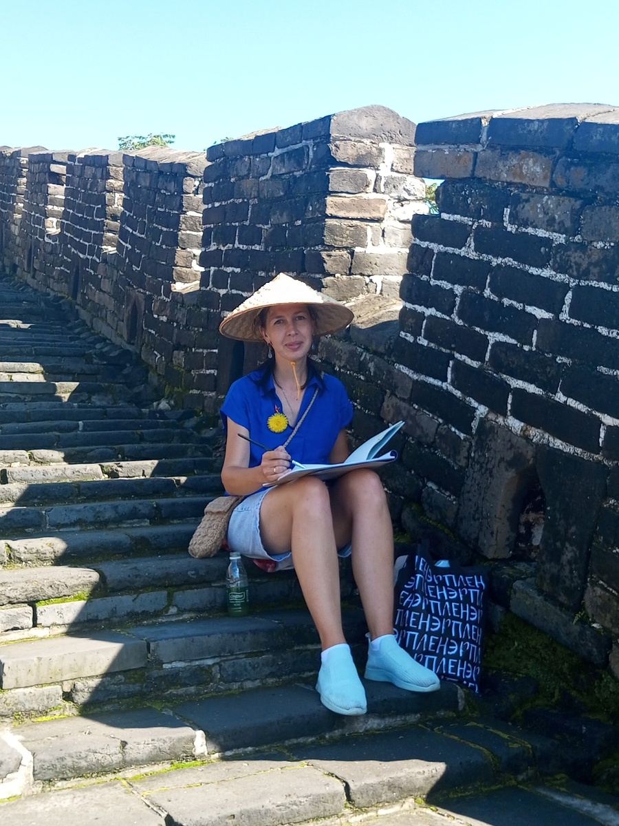 Татьяна Яковлева