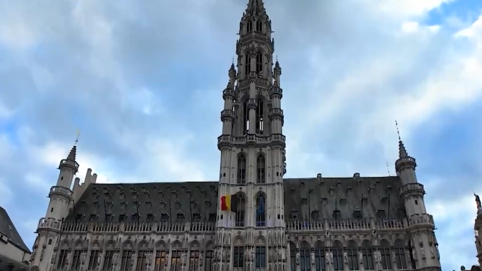 ФОТО: Кадр из программы "Невероятно интересные истории", РЕН ТВ