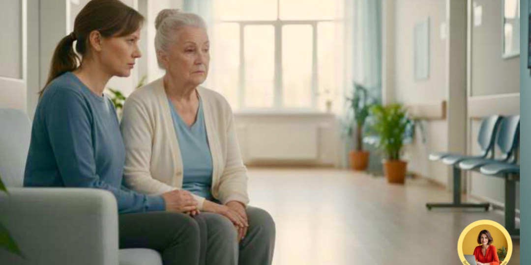 20 лет ухаживала за соседкой. А потом открылось её наследство