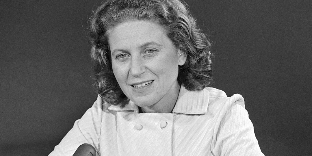 Еда кремлевской принцессы. Как питалась Светлана Аллилуева в СССР и за границей