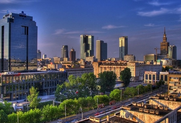 В Польше сотруднику Минобороны предъявили обвинение в работе на иностранную разведку