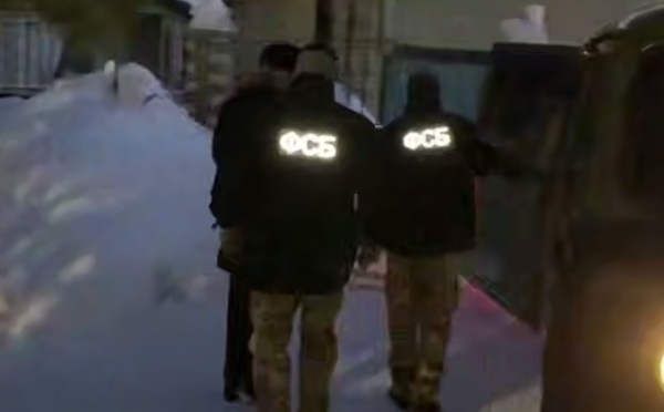 Еще двух депутатов заксобрания Алтайского края от КПРФ задержали по делу о фиктивных помощниках