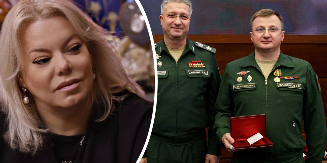 «Бессмысленно руки отрубать»: Поплавская потребовала «высшей меры» для казнокрадов из «оборонки»