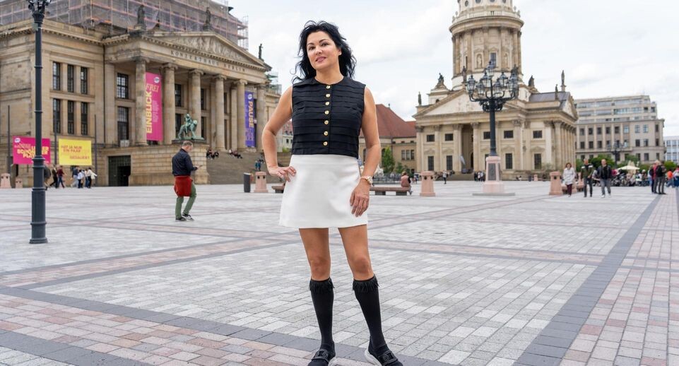    Soeren Stache/dpa / www.globallookpress.com