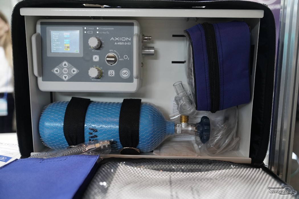    Фото: Лидия Аникина © ИА «Уральский меридиан»