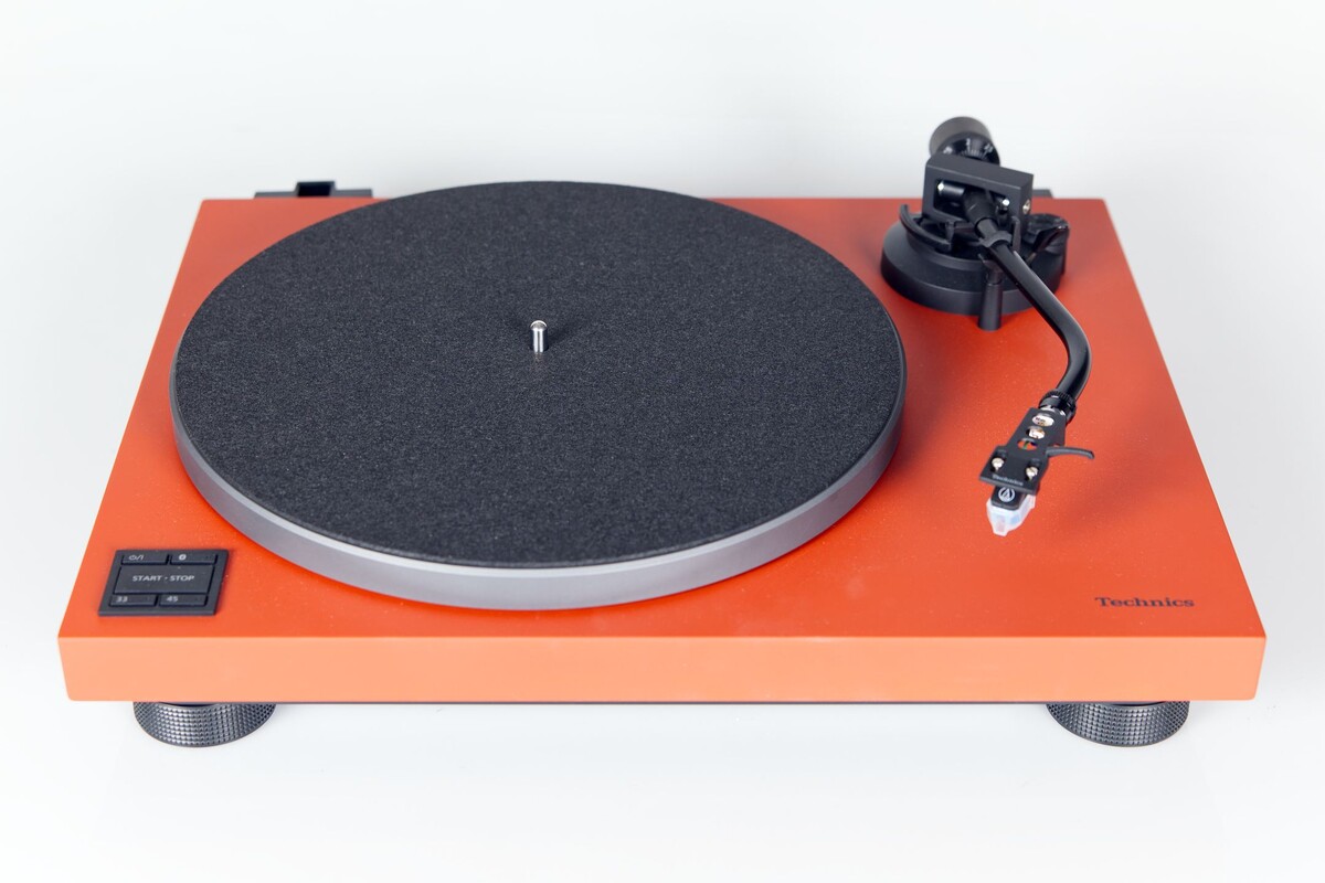 Фото DDAY / Panasonic Global