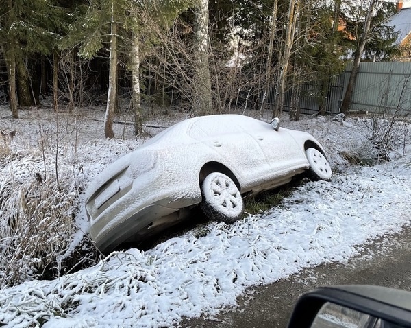 Заметки по национальному вопросу, или Один день Игоря Евгеньевича