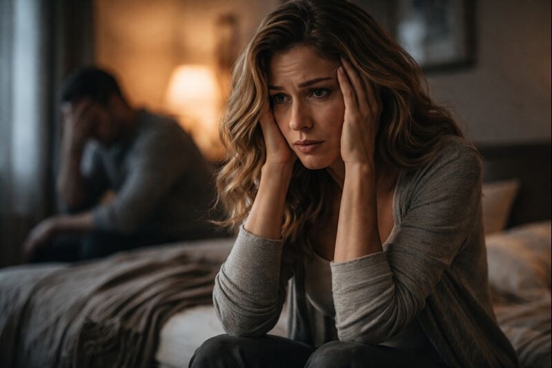 Почему они изменили? Это любовь… или зависимость?