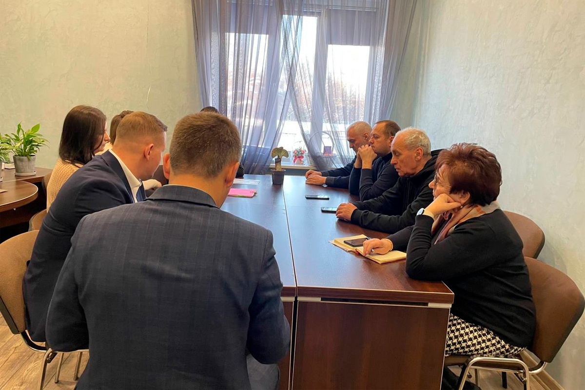    Фото: Администрация Городского округа Пушкинский