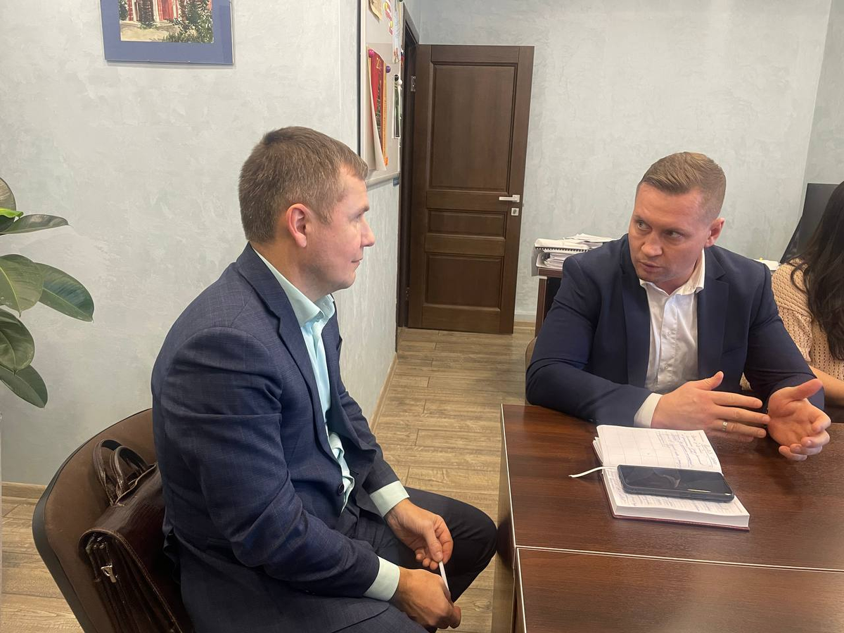    Фото: Администрация Городского округа Пушкинский