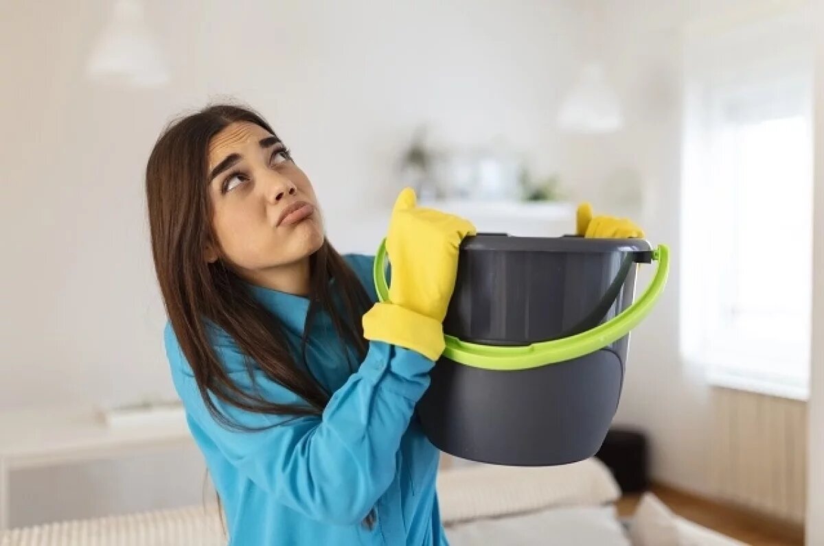    Средняя выплата россиянам за ущерб от заливов в многоэтажных домах растет