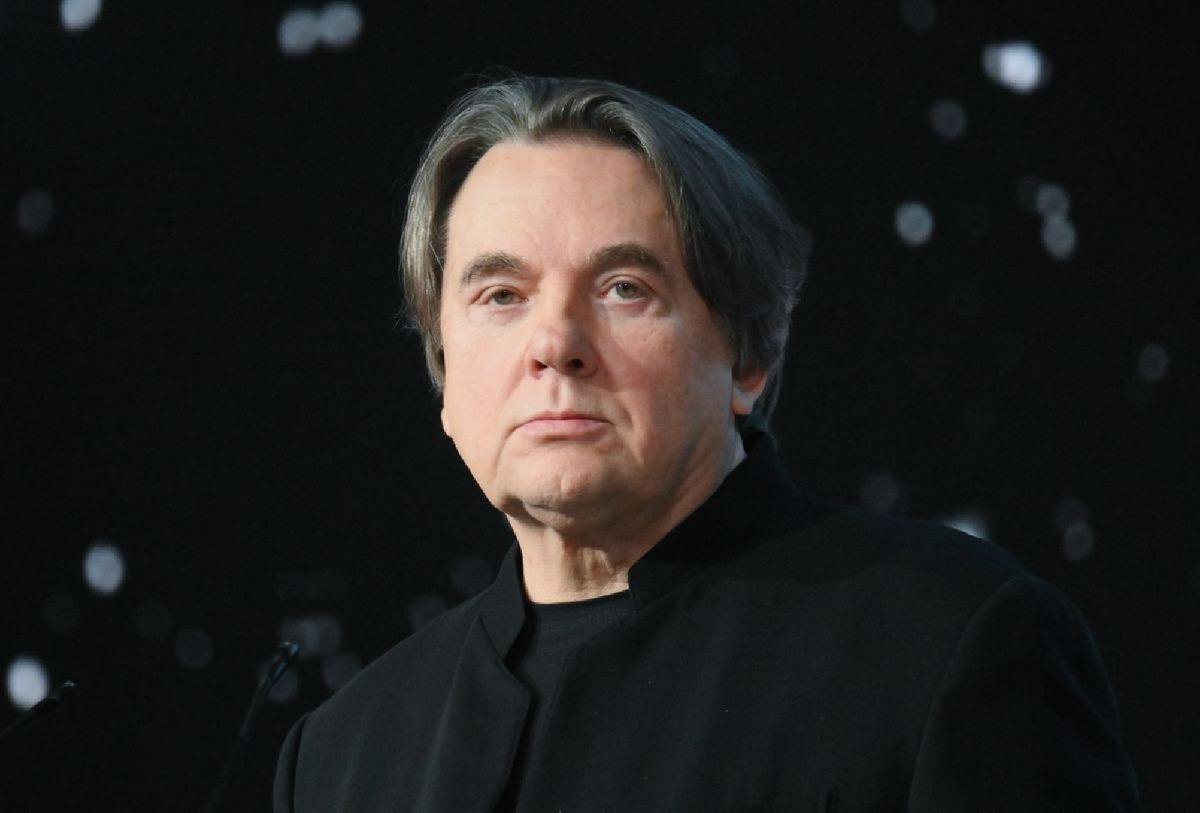    Константин Эрнст (фото: РИА Новости / Илья Питалев)