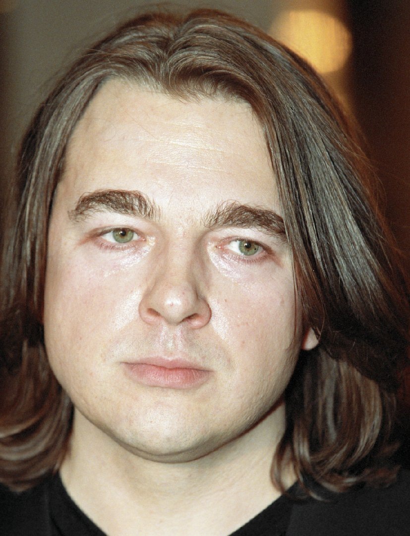    Константин Эрнст (фото: РИА Новости / Игорь Михалев)