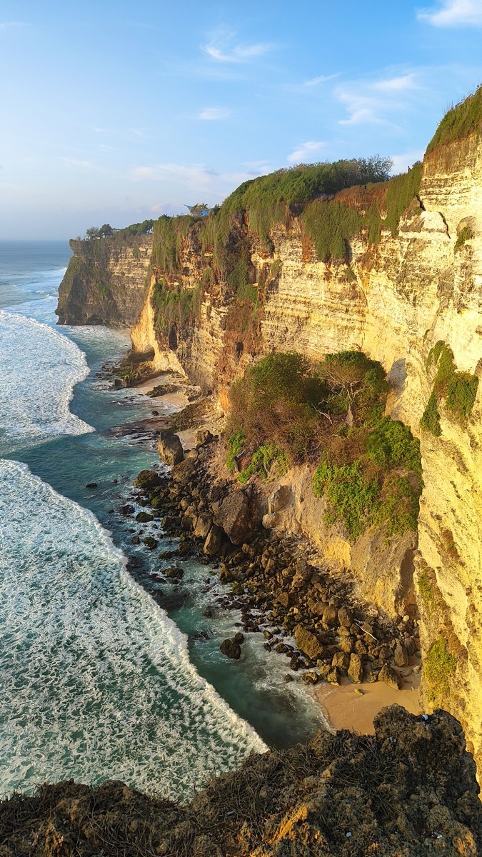 Полуостров Букит Бали