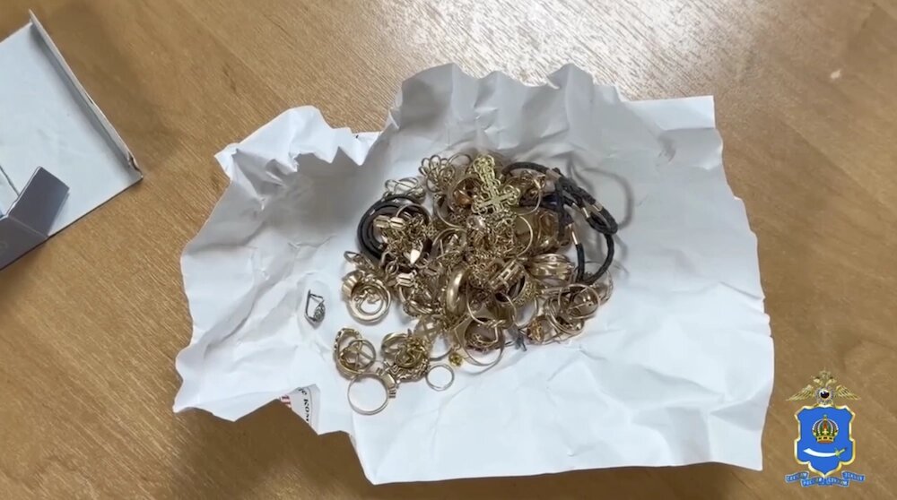    Фото: УМВД России по Астраханской области