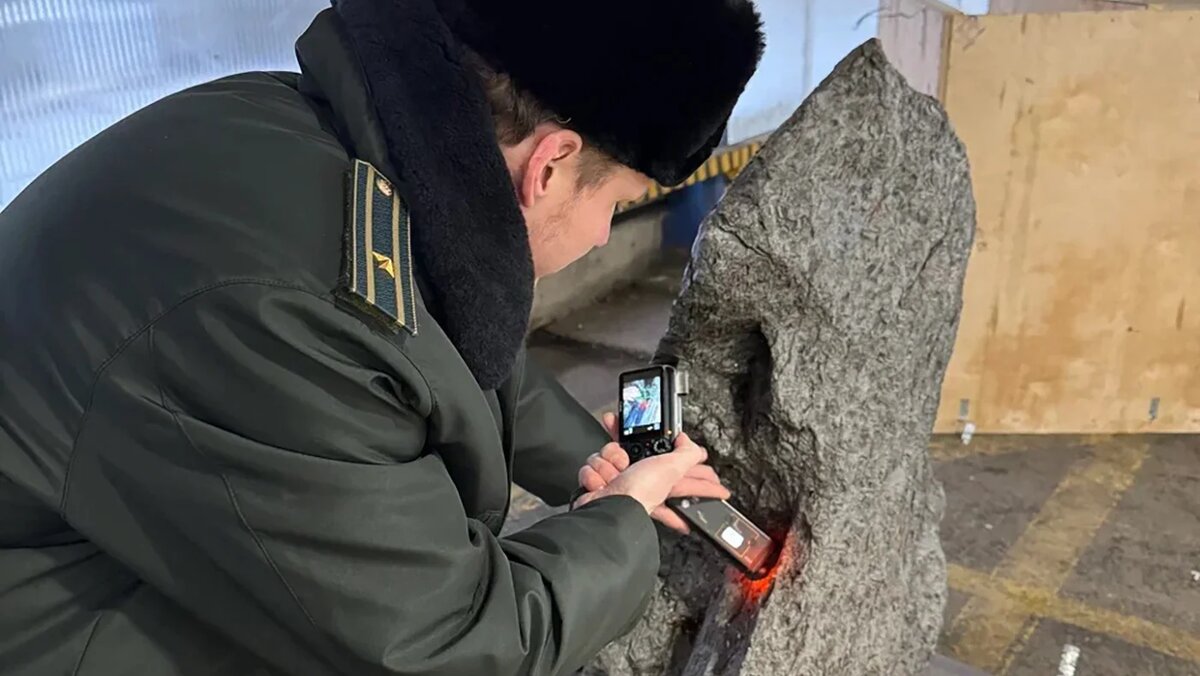   Пресс-служба ФТС России