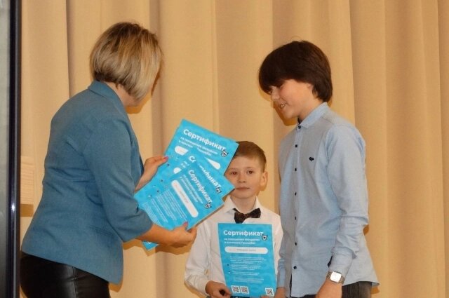    Главная цель конкурса — стимулировать научно-техническое творчество и дать каждому ребёнку возможность проявить себя Фото: АиФ/ Александра Половинко