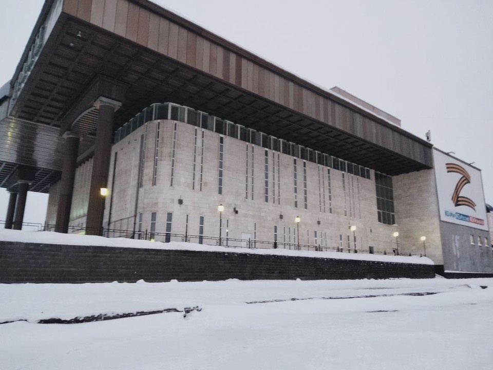    Конкурс на участие традиционно высок: по итогам заявочной кампании было подано более 500 заявок Елена Белоусова