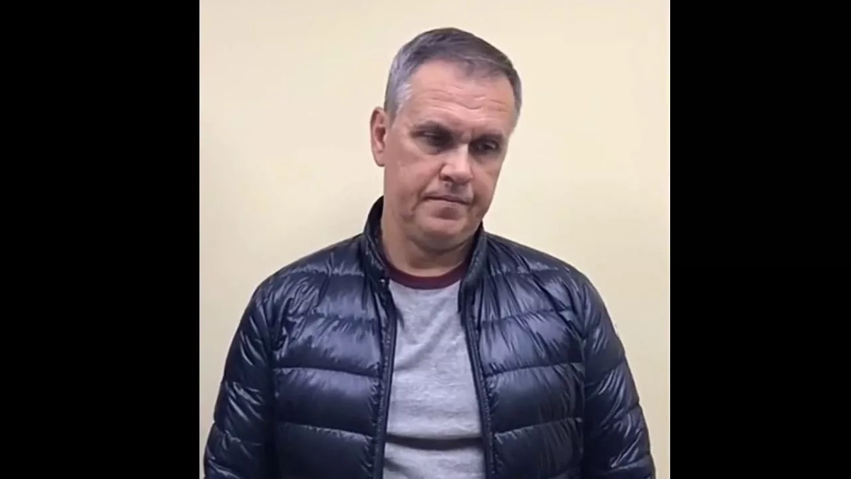 Муха Люберецкий