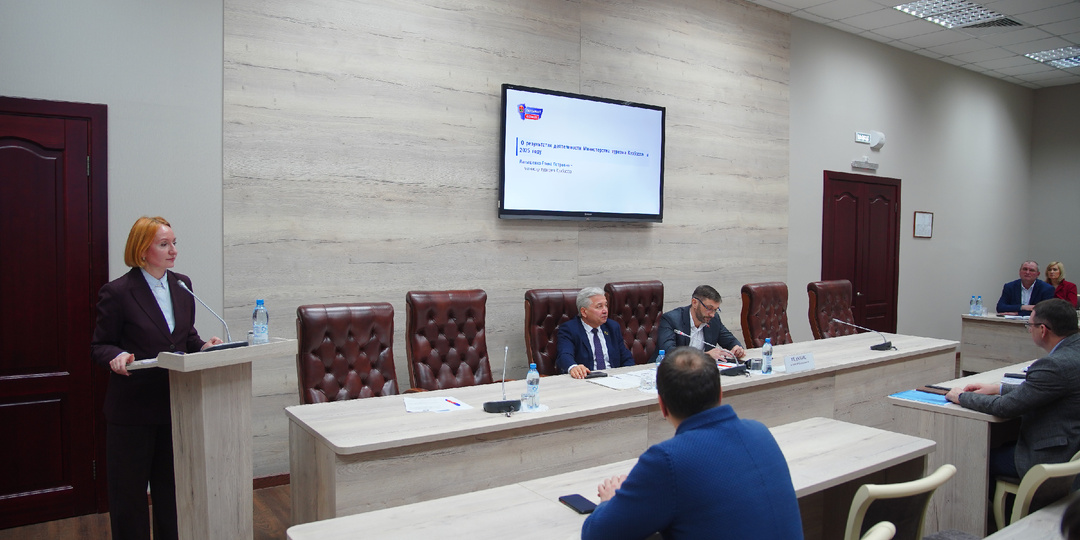 Развитие туризма в Кузбассе: итоги – 2025