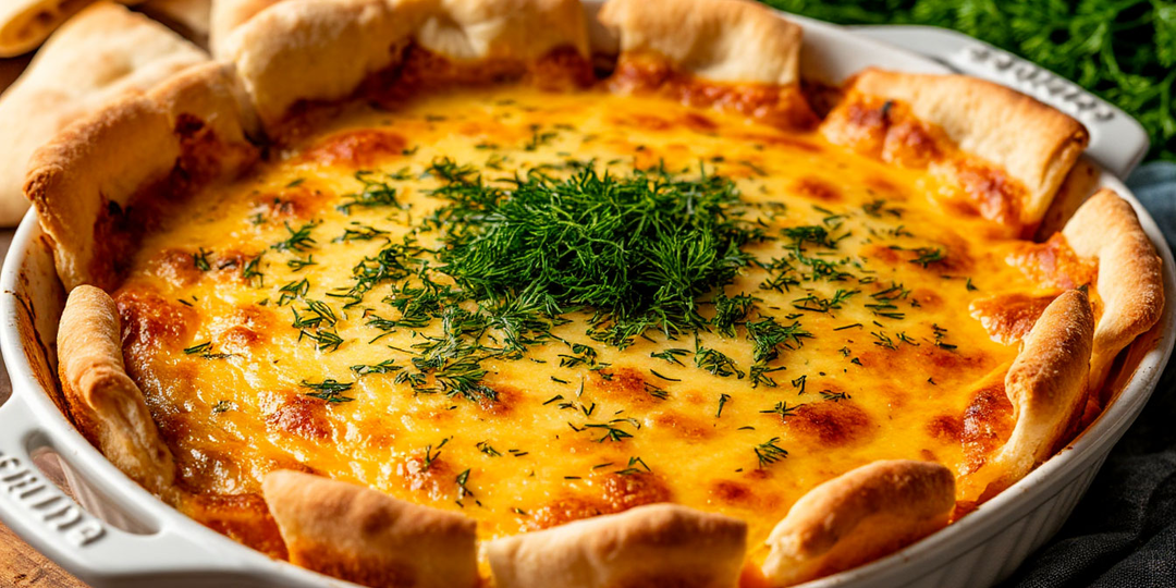 14 февраля — только повод: 6 простых идей для душевного ужина вдвоём