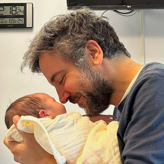     Звезда сериала «Как я встретил вашу маму» стал отцом