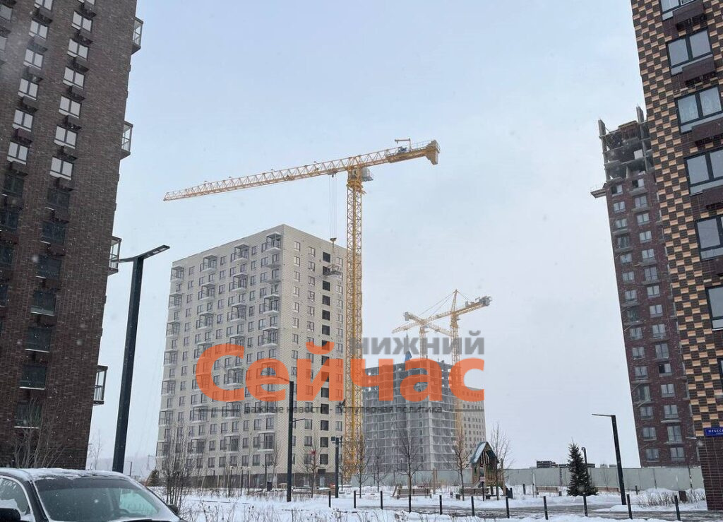    Фото: пресс-служба губернатора и правительства Нижегородской области Редакция nn-now