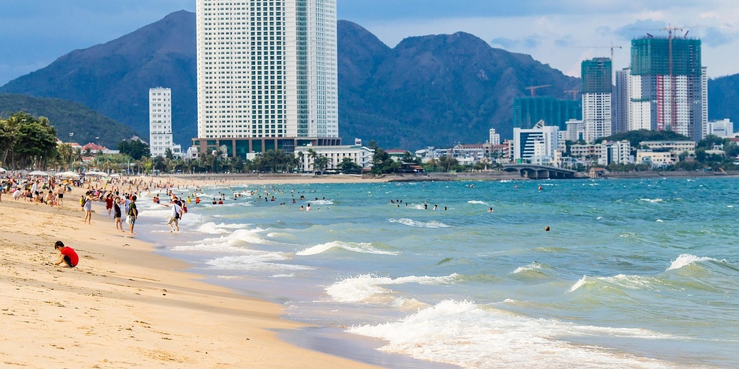 Нячанг, Вьетнам: путеводитель для туристов