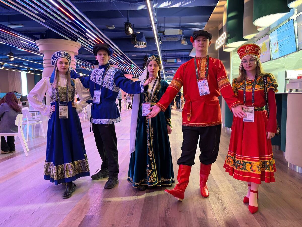    фото: Российское общество «Знание»/Херсонская область