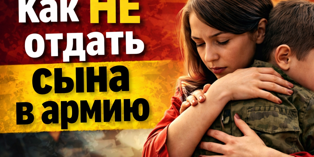 Почему на ВВК “теряют” диагнозы — и как защитить сына, пока не поздно