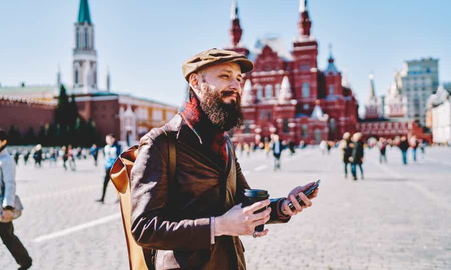 Итальянец услышал одну фразу на русском и чуть не впал в кому: почему наш язык для них - это выход в астрал, а для нас - секретное оружие