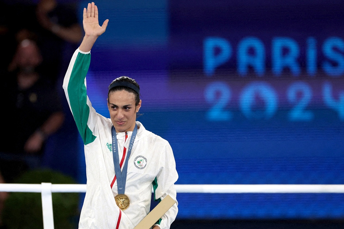    REUTERS/Pilar Olivares